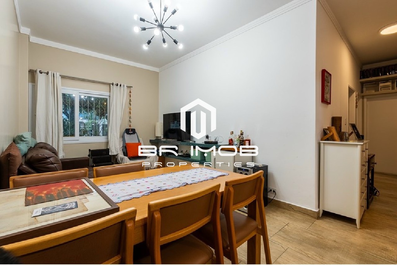 Apartamento, 2 quartos, 88 m² - Foto 8