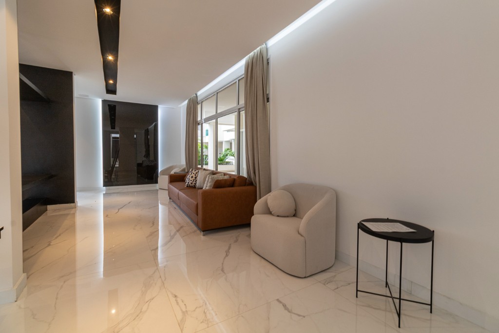 Apartamento, 1 quarto, 42 m² - Foto 9