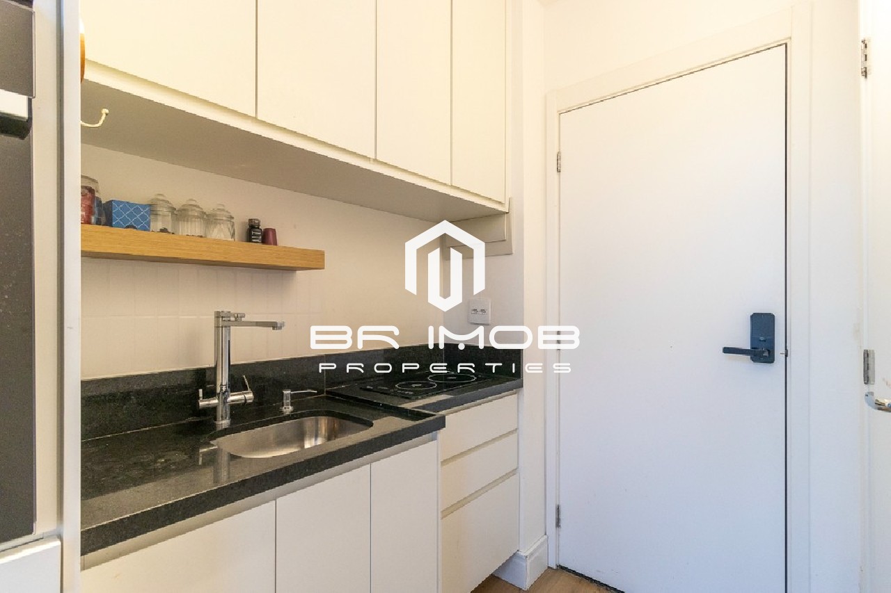 Apartamento, 1 quarto, 30 m² - Foto 11