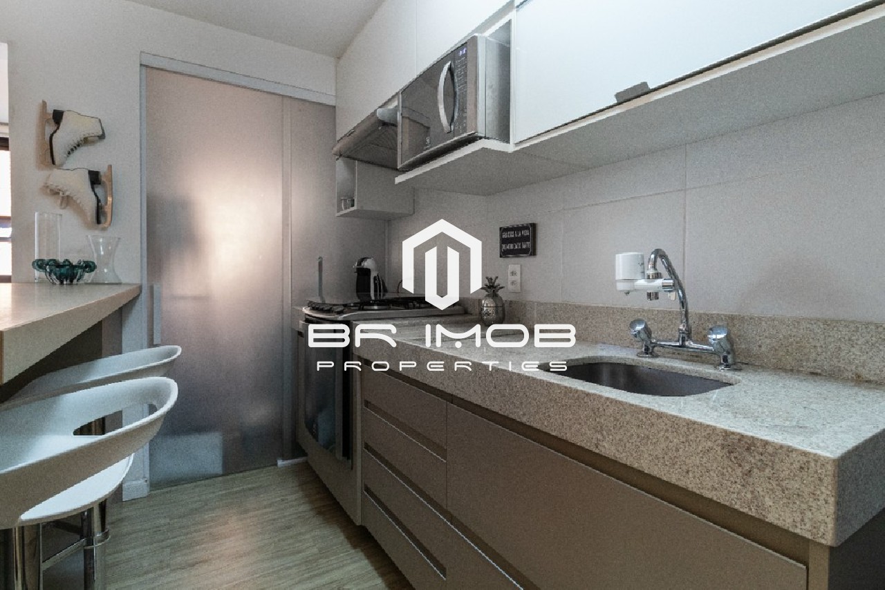 Apartamento, 2 quartos, 55 m² - Foto 9