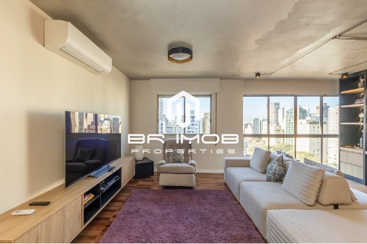 Apartamento, 2 quartos, 127 m² - Foto 10