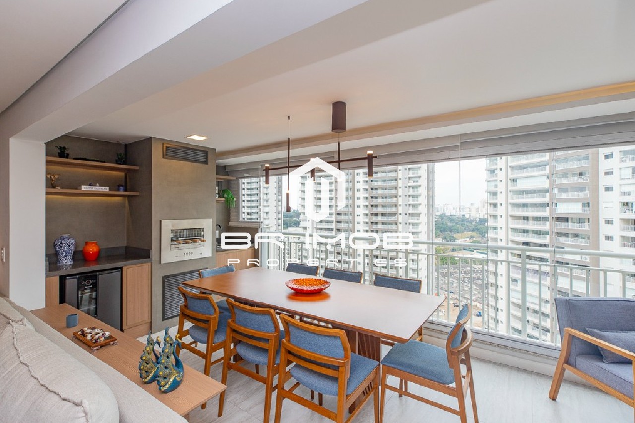 Apartamento, 3 quartos, 105 m² - Foto 49