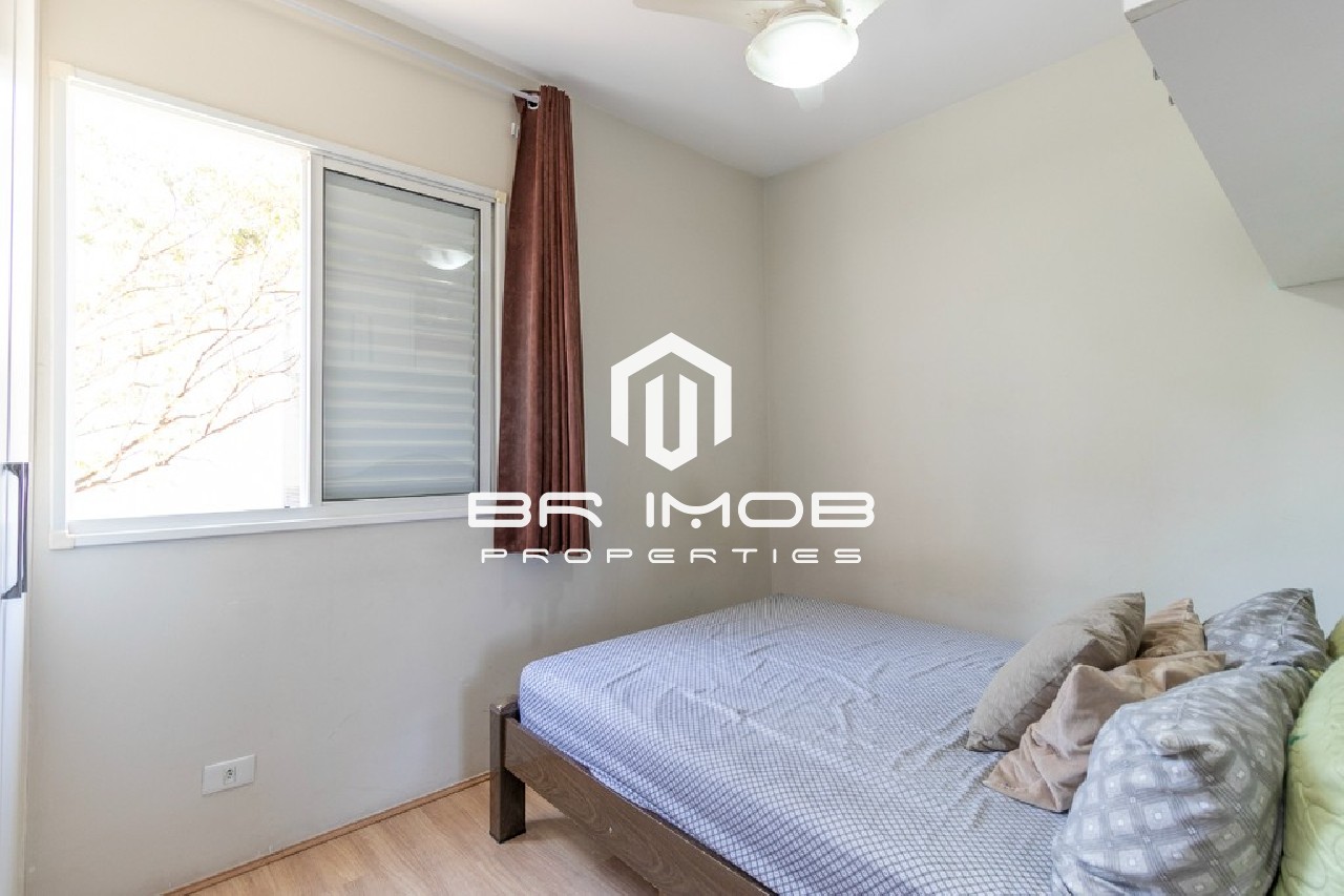 Apartamento, 3 quartos, 61 m² - Foto 19