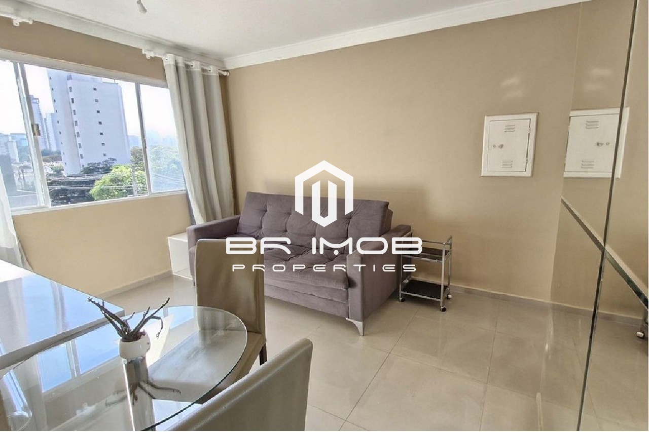 Apartamento, 1 quarto, 45 m² - Foto 6