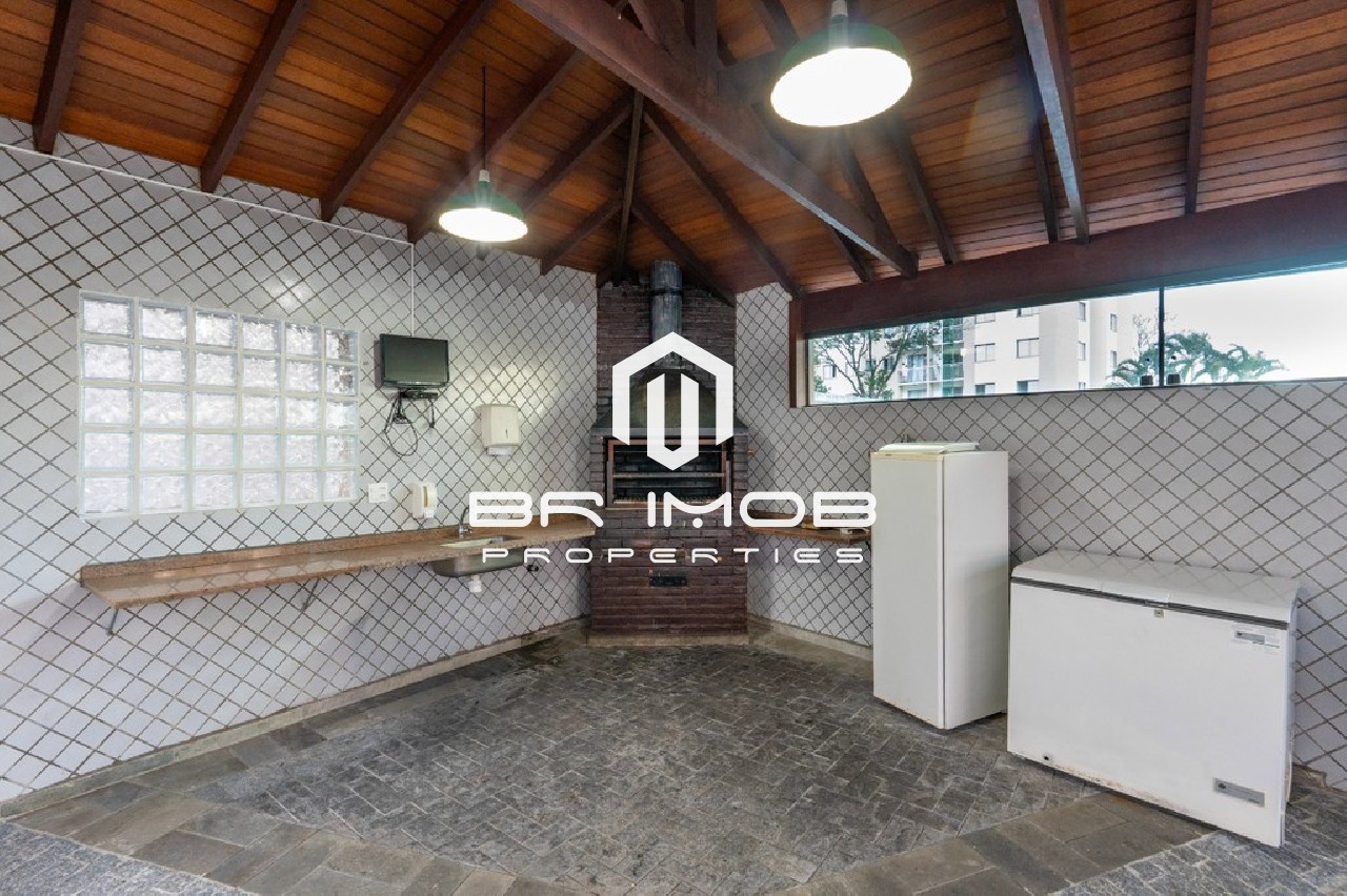 Apartamento, 3 quartos, 74 m² - Foto 32