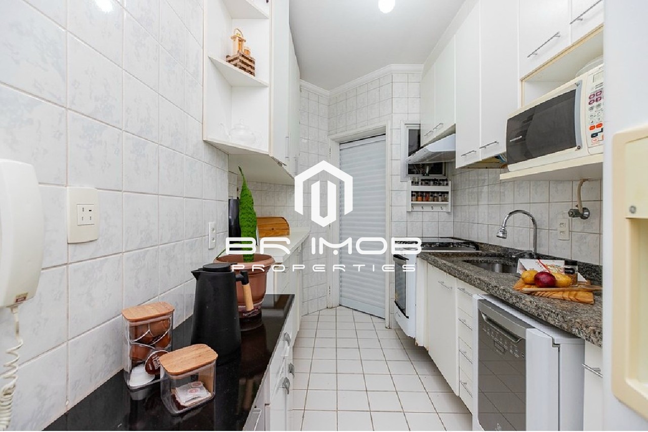 Apartamento, 3 quartos, 71 m² - Foto 8
