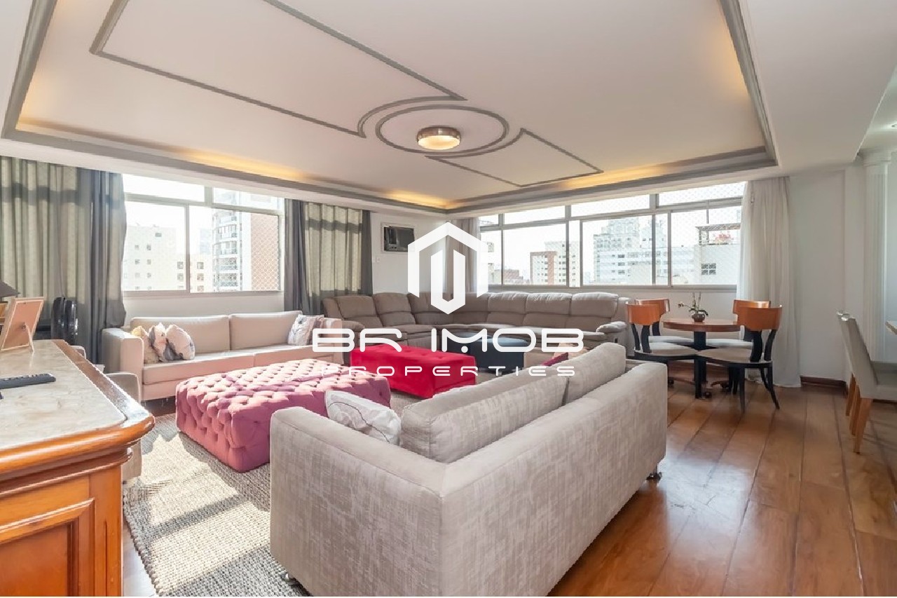 Apartamento, 5 quartos, 233 m² - Foto 6