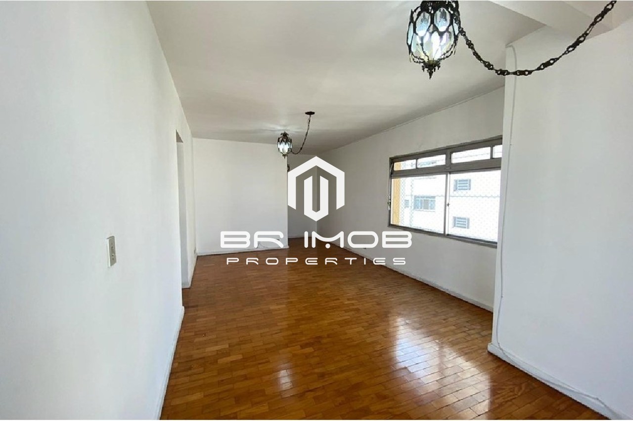 Apartamento, 3 quartos, 115 m² - Foto 5