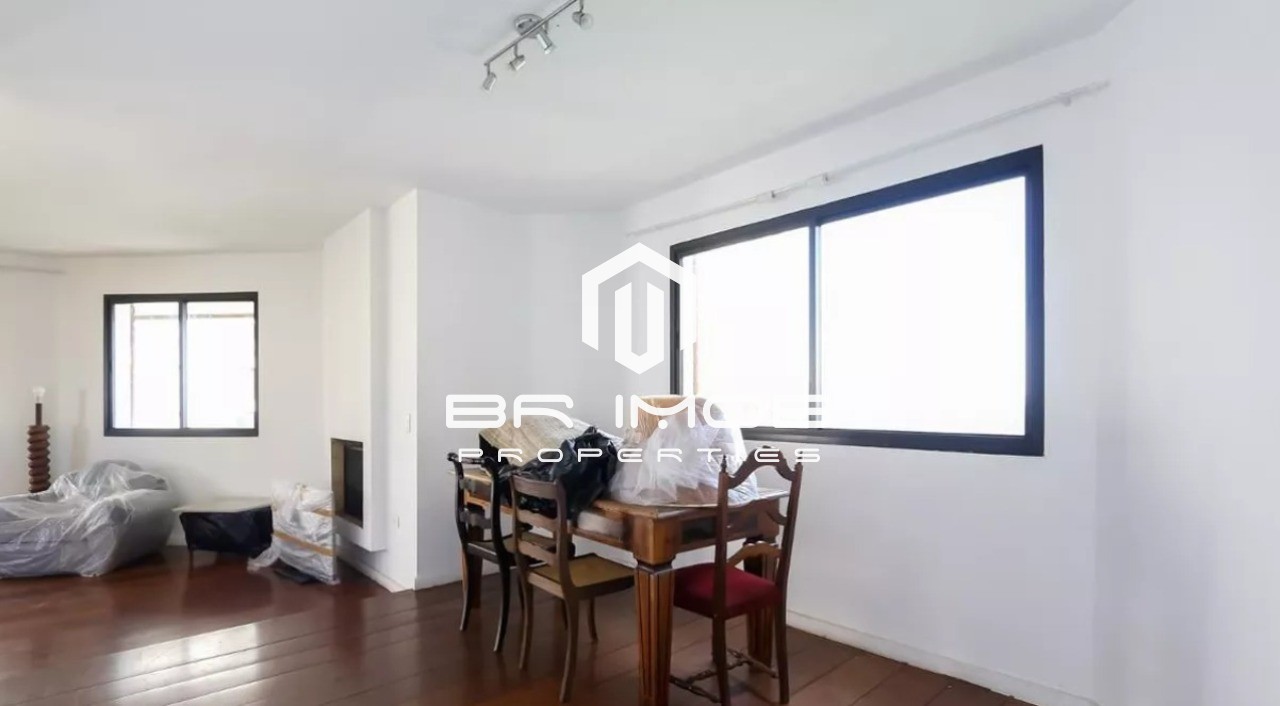 Apartamento, 3 quartos, 200 m² - Foto 12