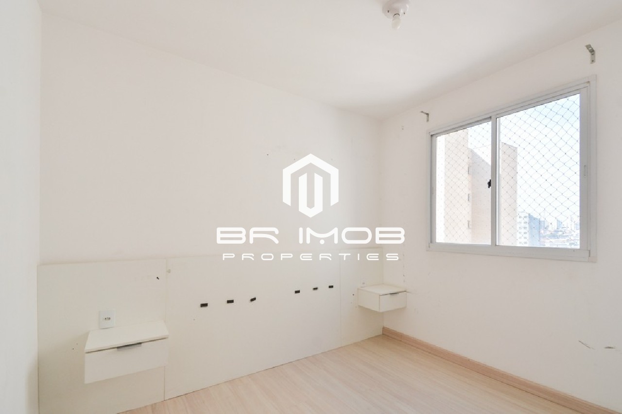 Apartamento, 2 quartos, 42 m² - Foto 15