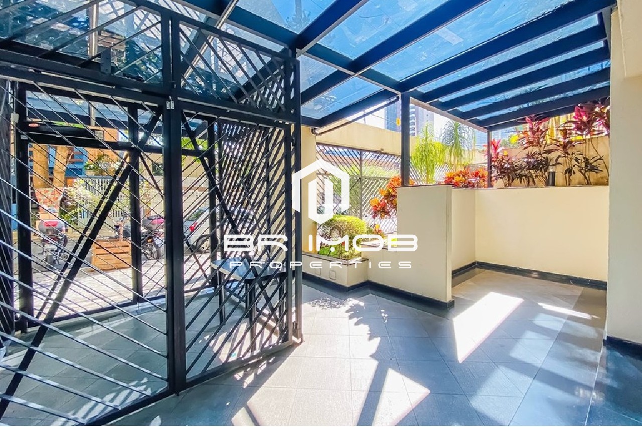 Apartamento, 3 quartos, 73 m² - Foto 30