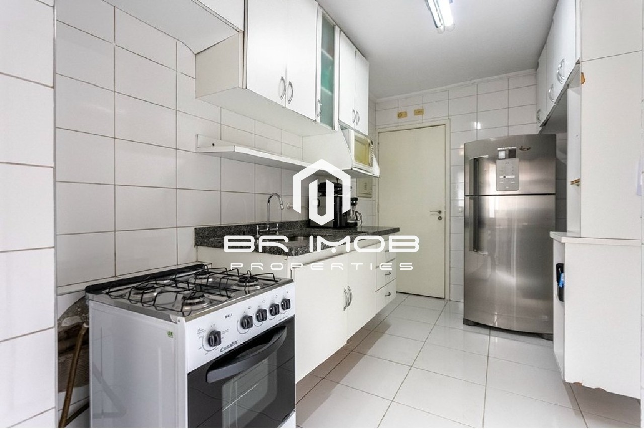Apartamento, 2 quartos, 94 m² - Foto 10