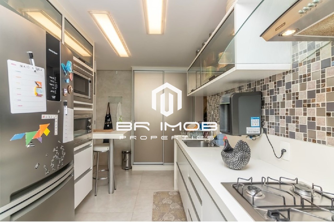 Apartamento, 3 quartos, 137 m² - Foto 7