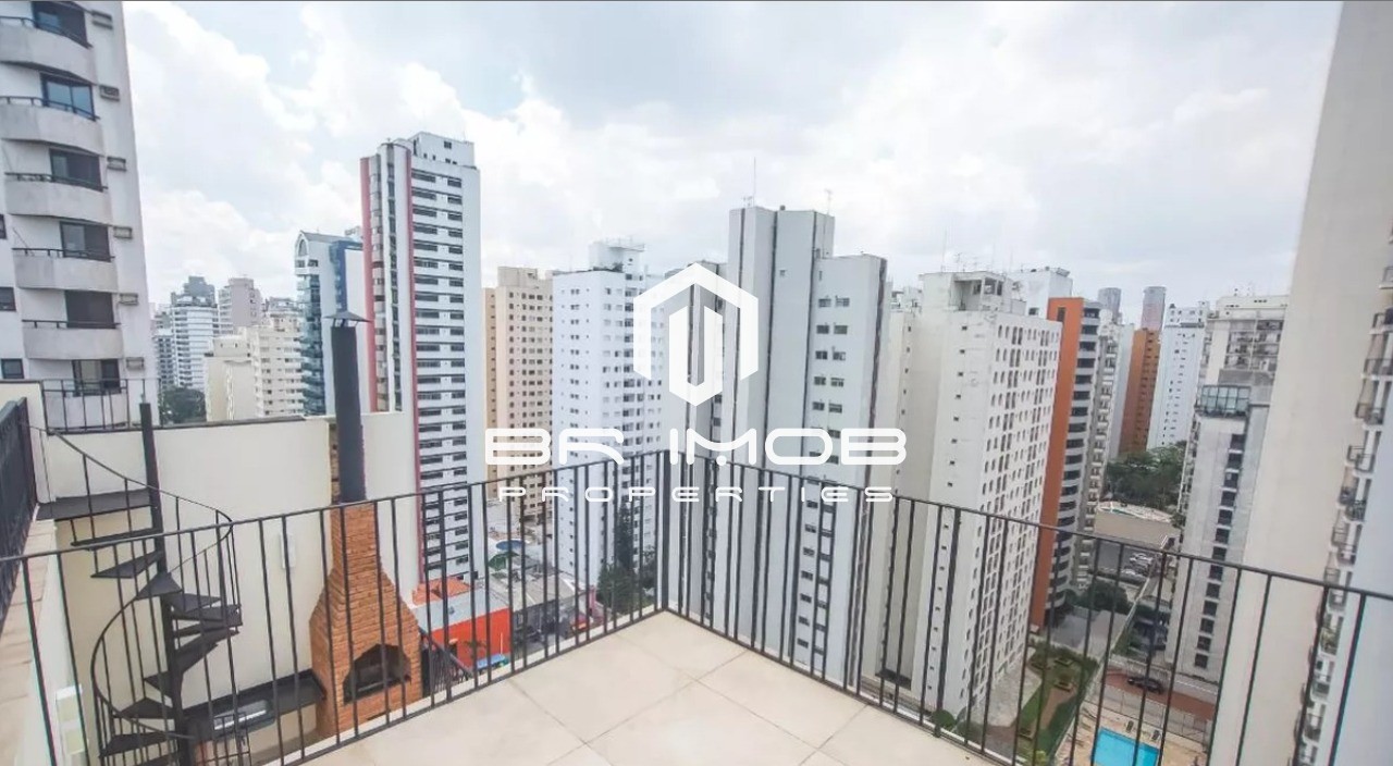 Cobertura, 3 quartos, 240 m² - Foto 15
