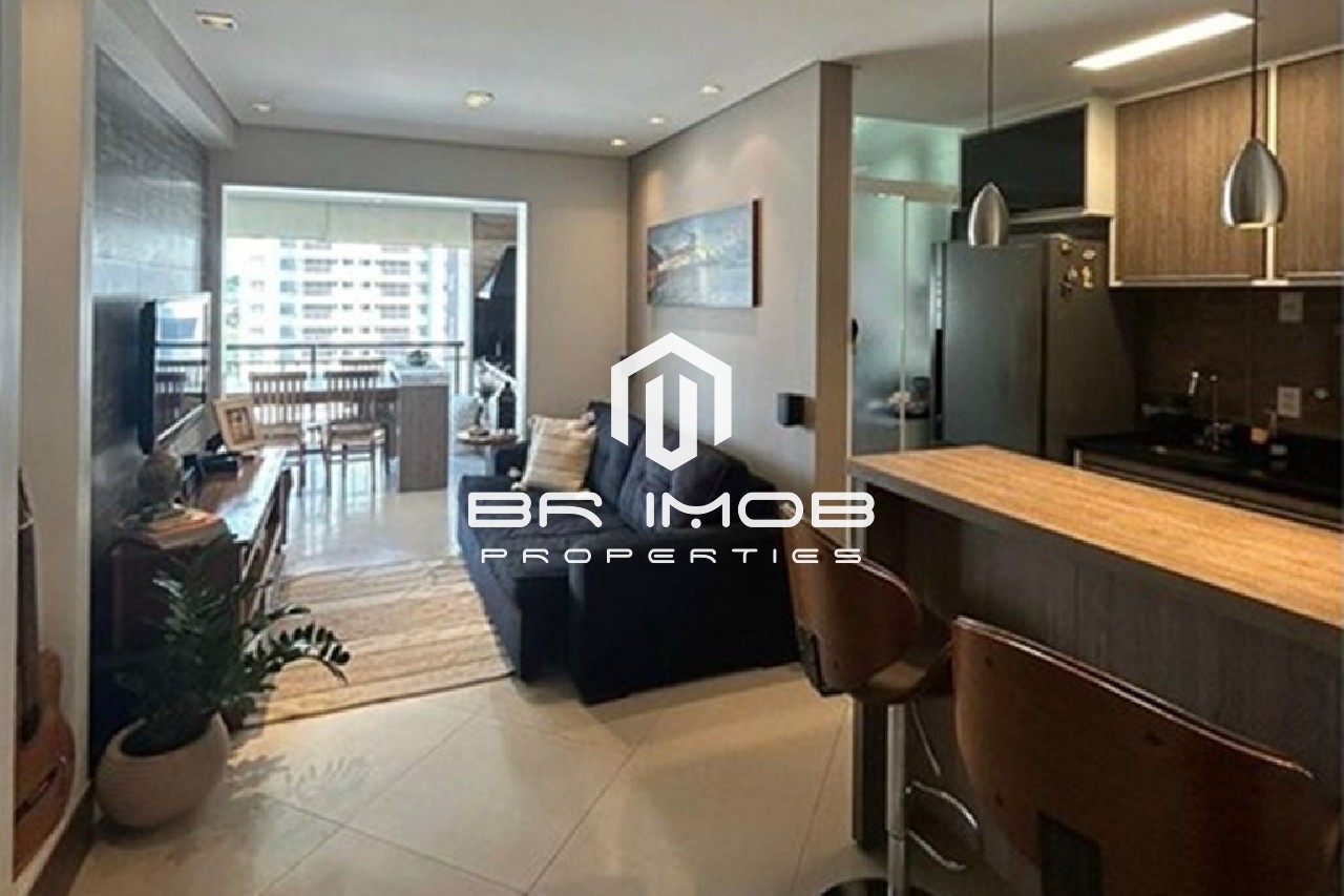 Apartamento, 2 quartos, 70 m² - Foto 6