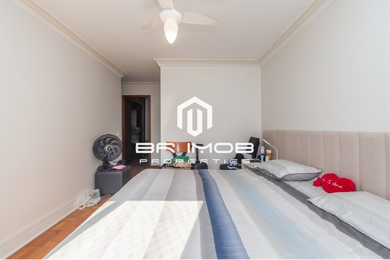 Apartamento, 5 quartos, 233 m² - Foto 17