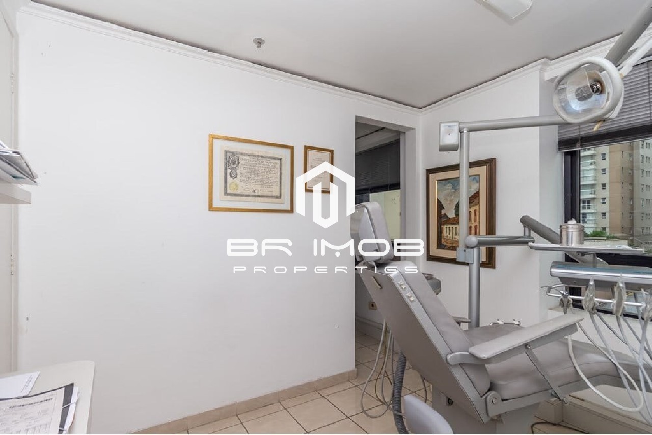 Sala-Conjunto, 30 m² - Foto 11