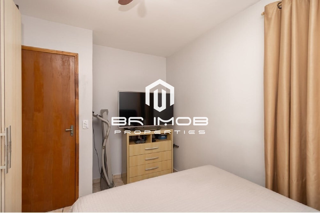 Apartamento, 3 quartos, 65 m² - Foto 9