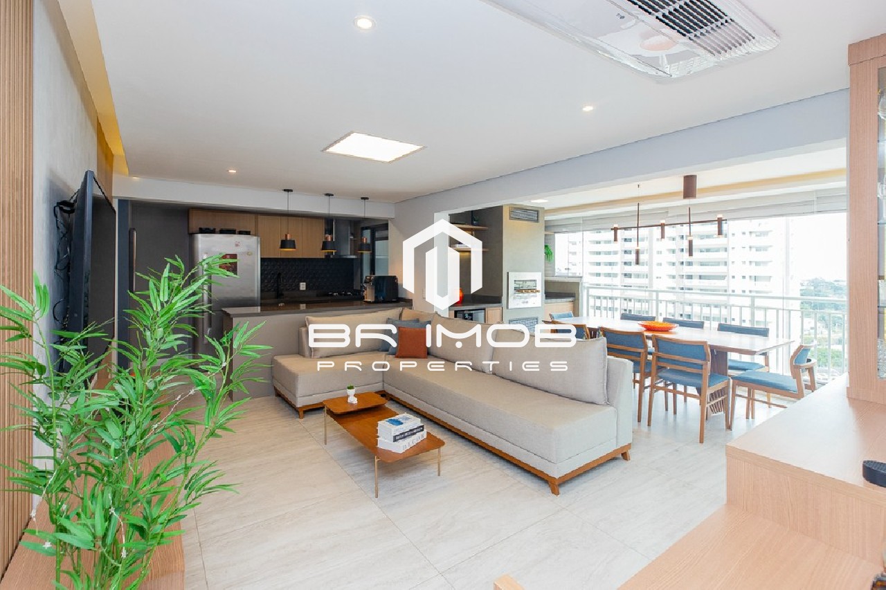 Apartamento, 3 quartos, 105 m² - Foto 5