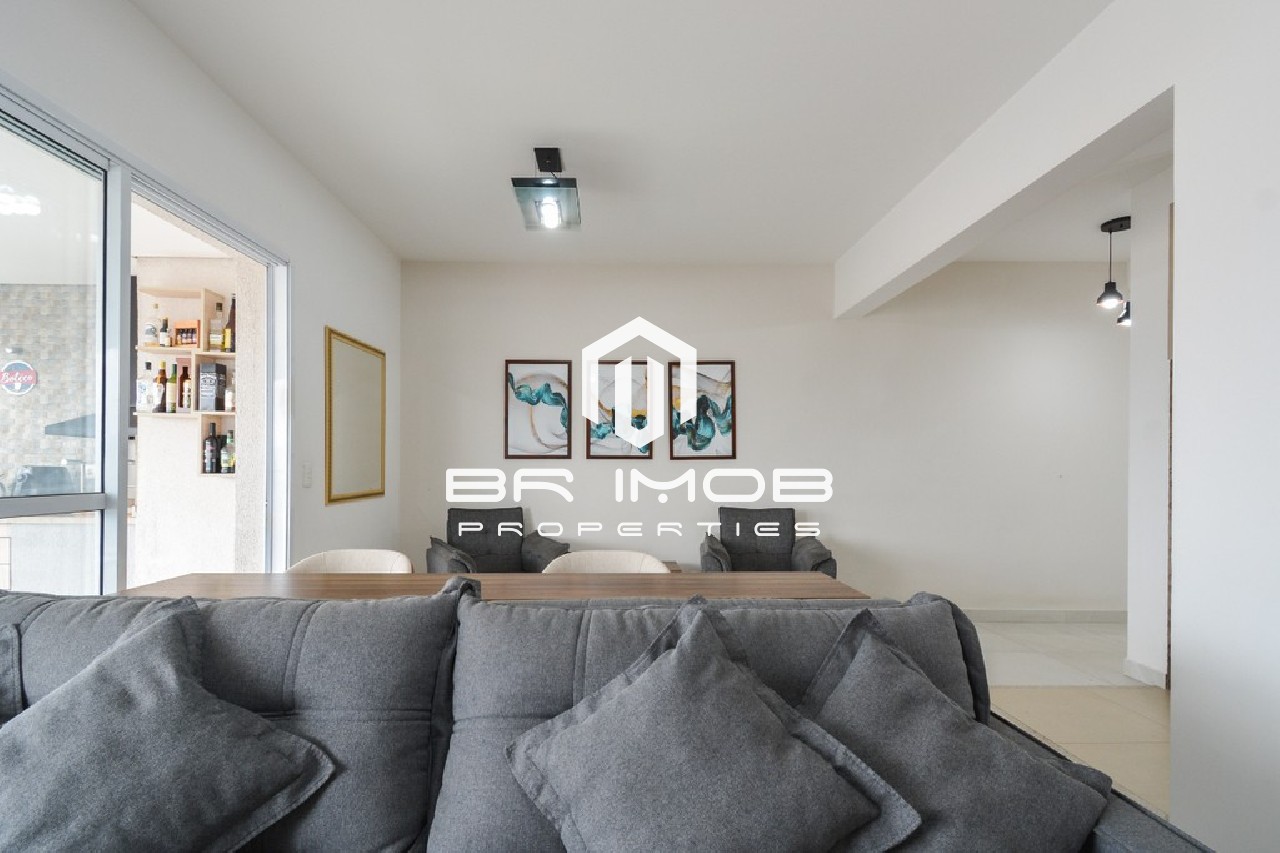 Apartamento, 3 quartos, 102 m² - Foto 9