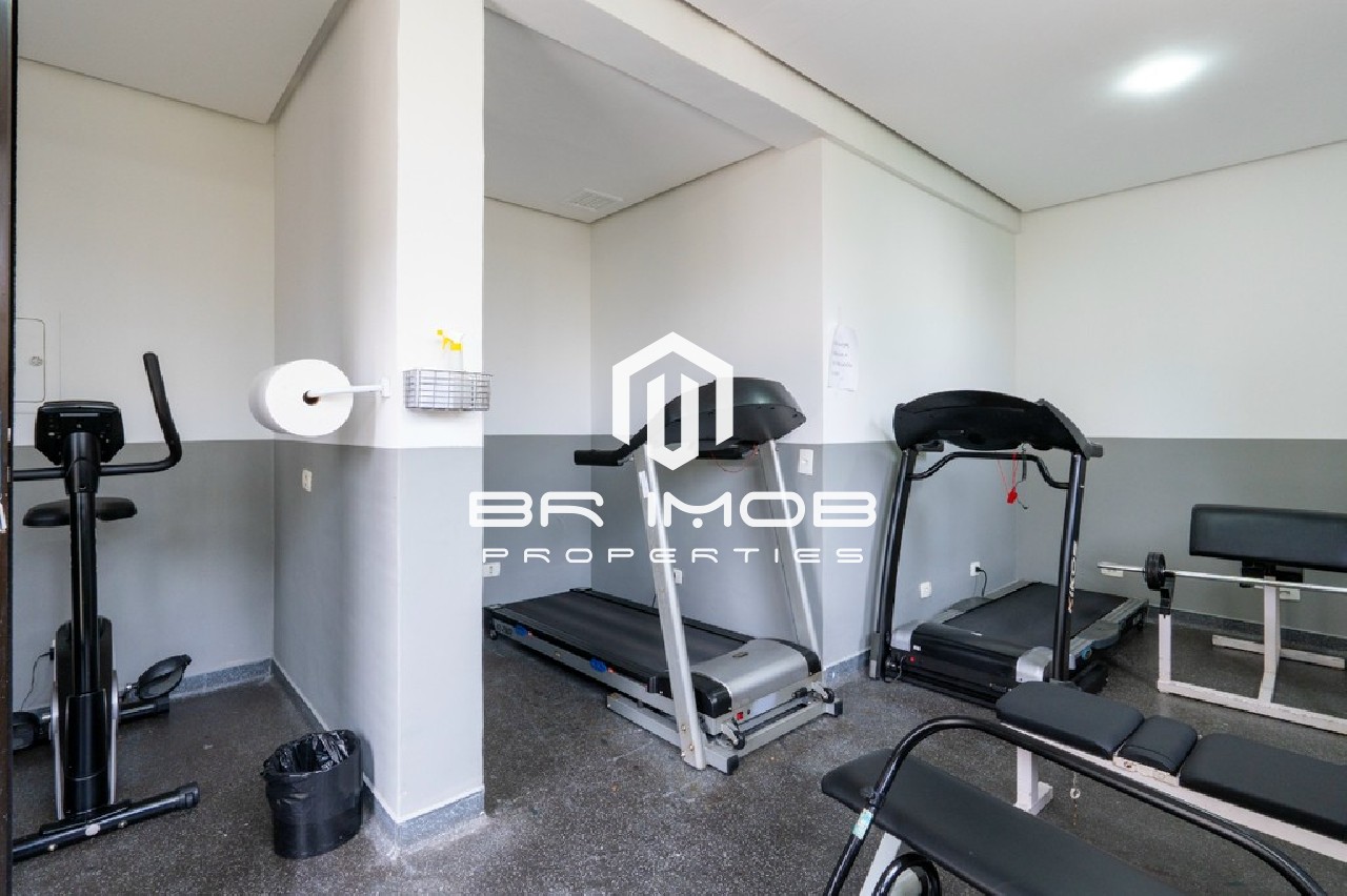 Apartamento, 4 quartos, 173 m² - Foto 38
