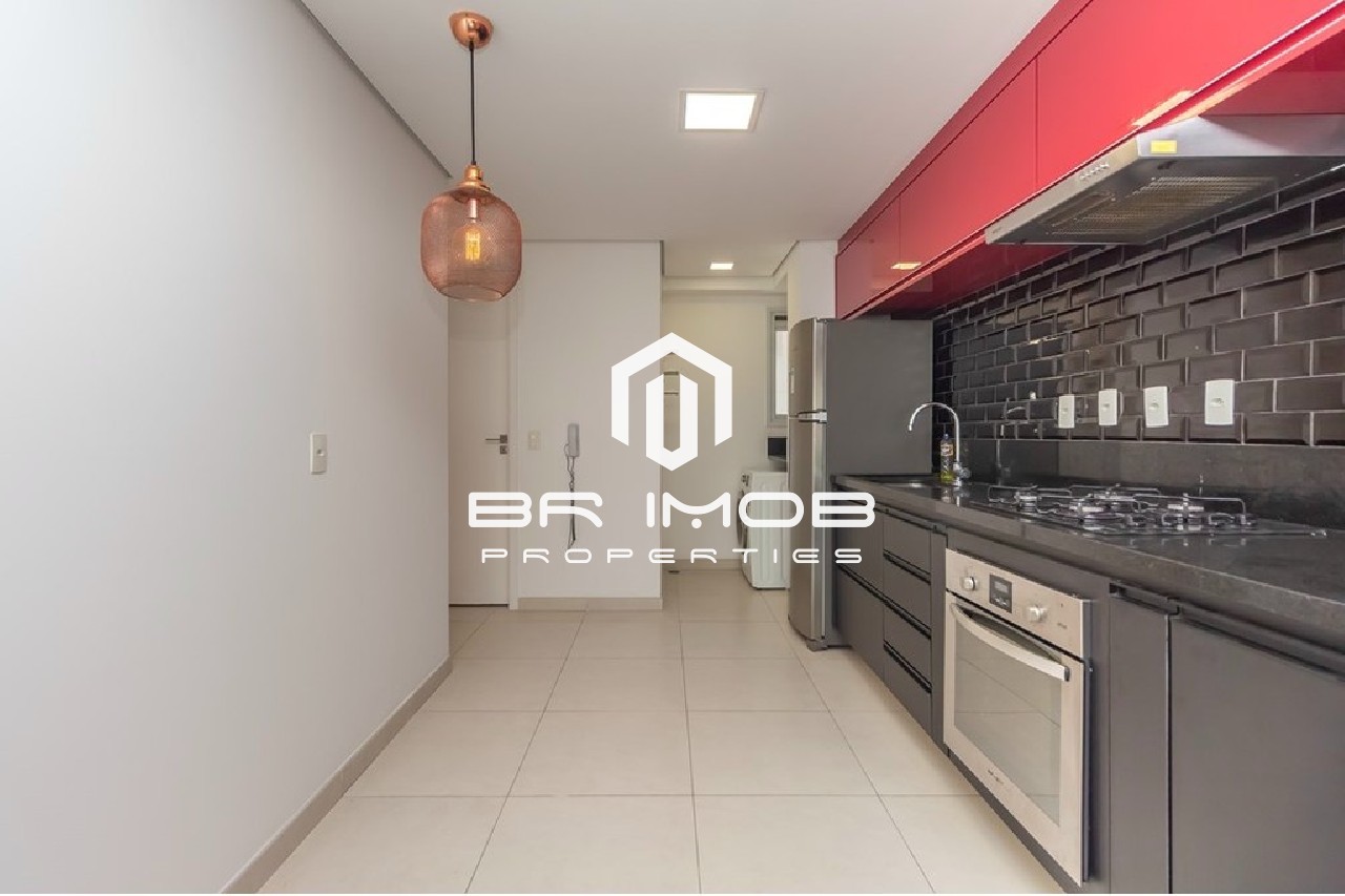 Apartamento, 2 quartos, 63 m² - Foto 11