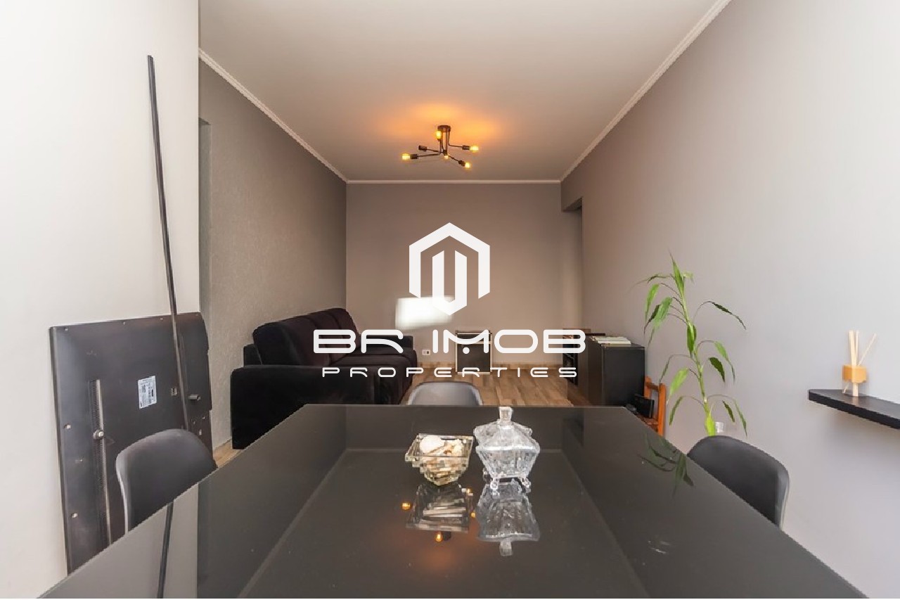 Apartamento, 2 quartos, 65 m² - Foto 5