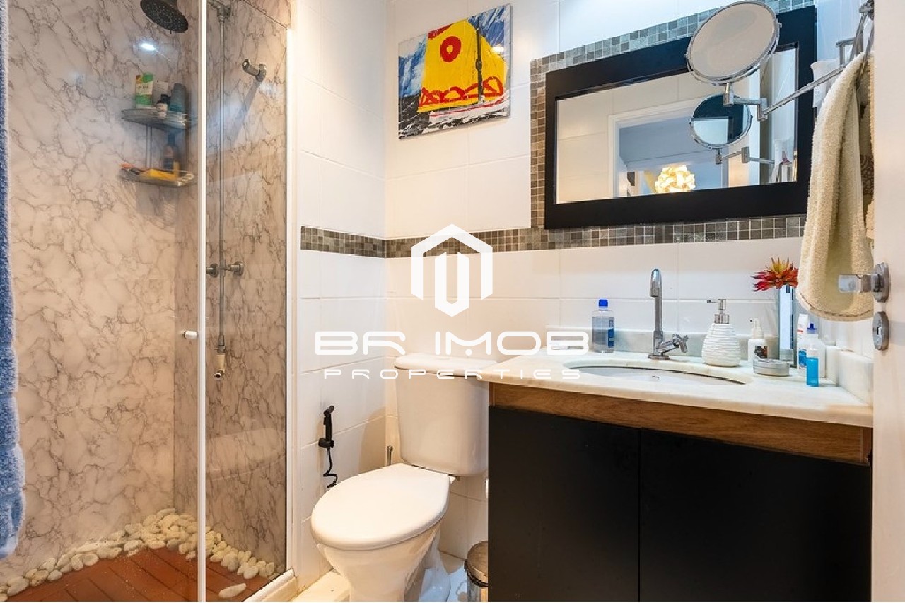 Apartamento, 2 quartos, 53 m² - Foto 26