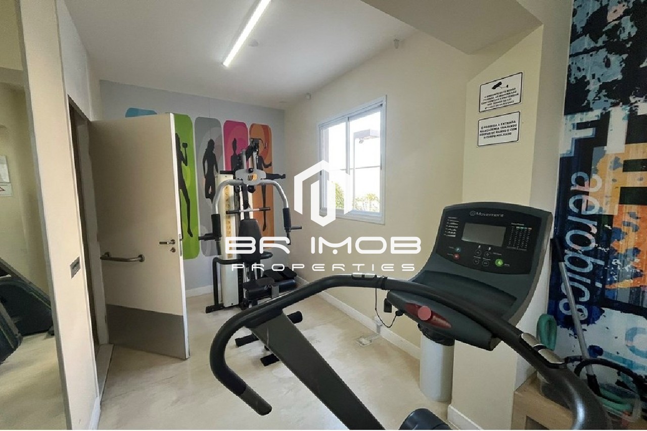 Apartamento, 3 quartos, 60 m² - Foto 26