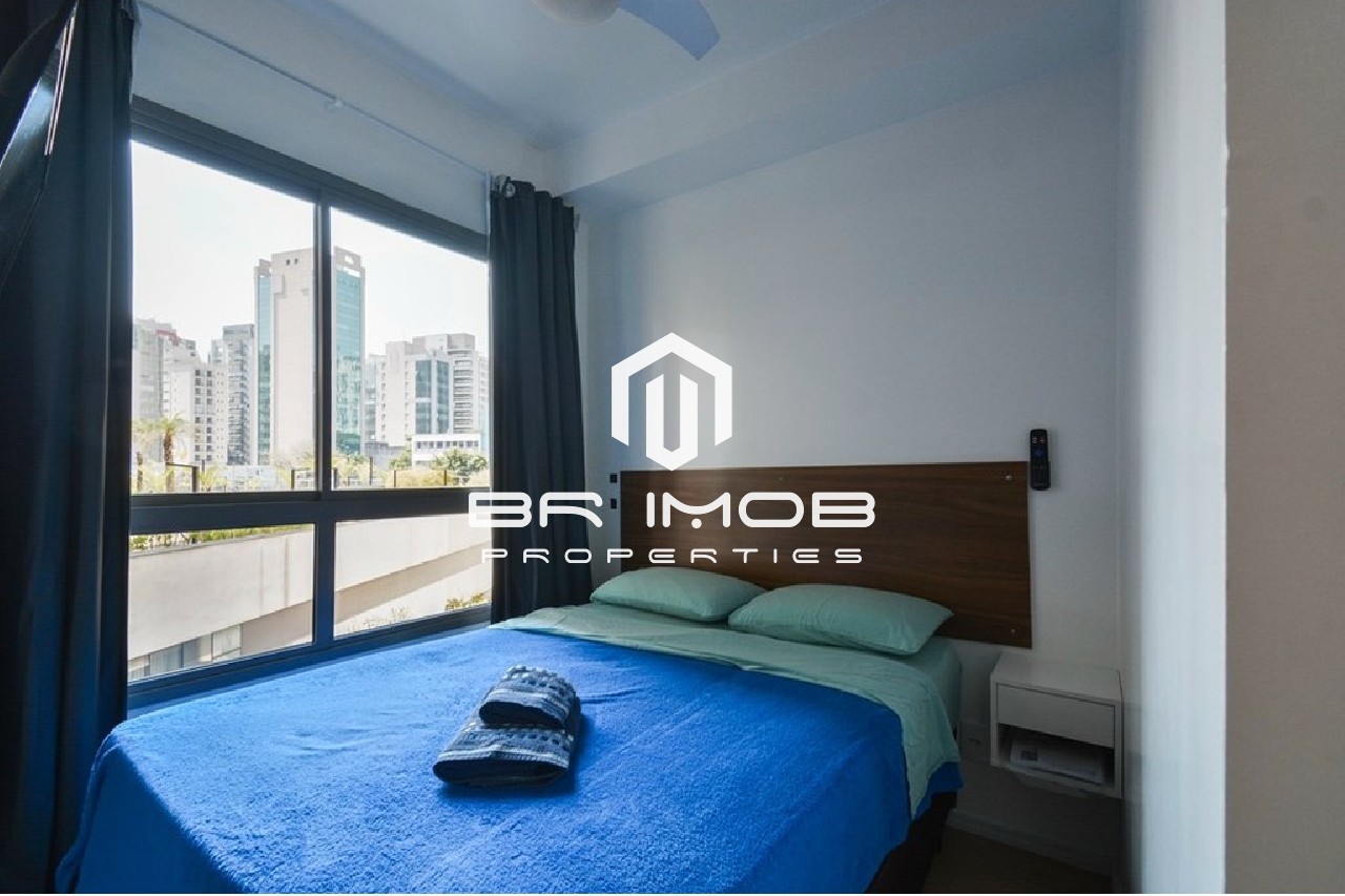 Apartamento, 1 quarto, 27 m² - Foto 11