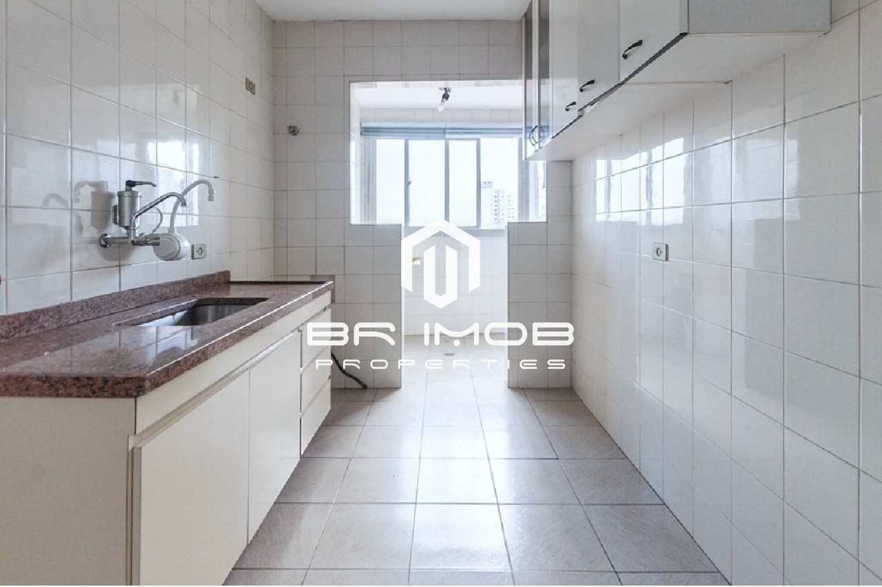 Apartamento, 1 quarto, 42 m² - Foto 5