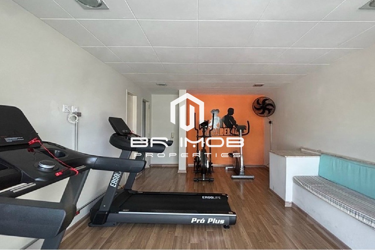Apartamento, 3 quartos, 62 m² - Foto 30
