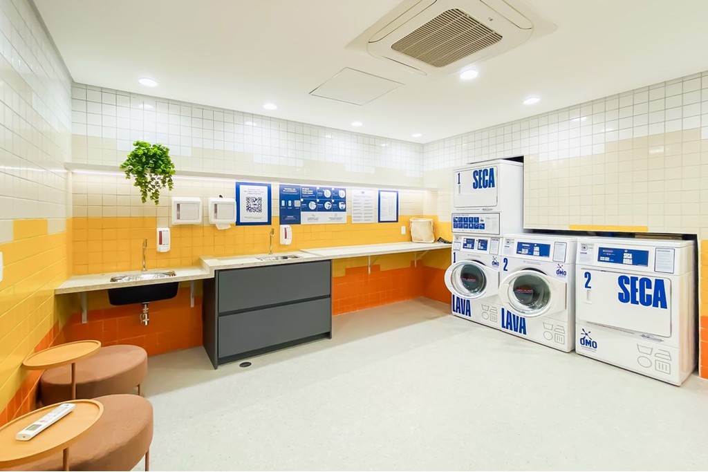 Apartamento, 2 quartos, 39 m² - Foto 10
