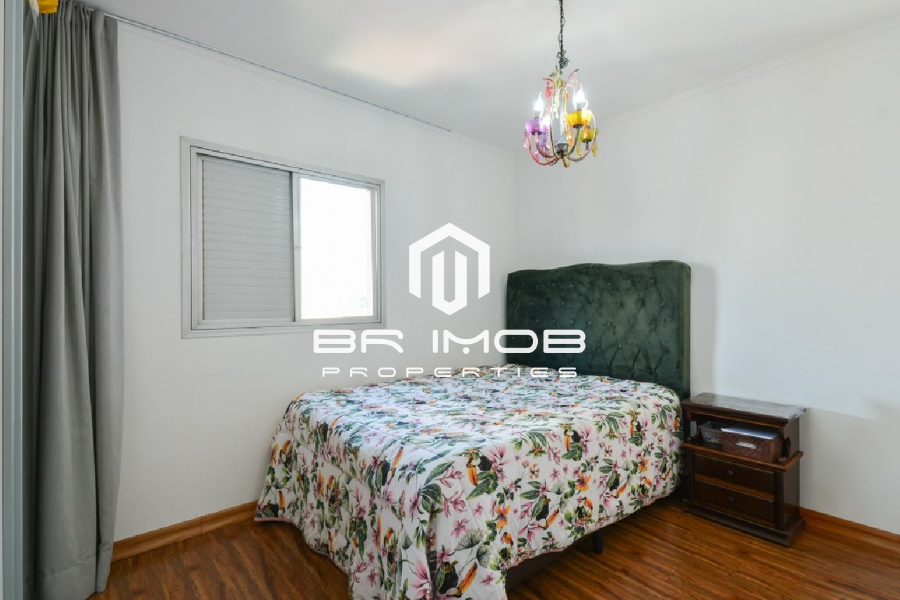 Apartamento, 3 quartos, 91 m² - Foto 22