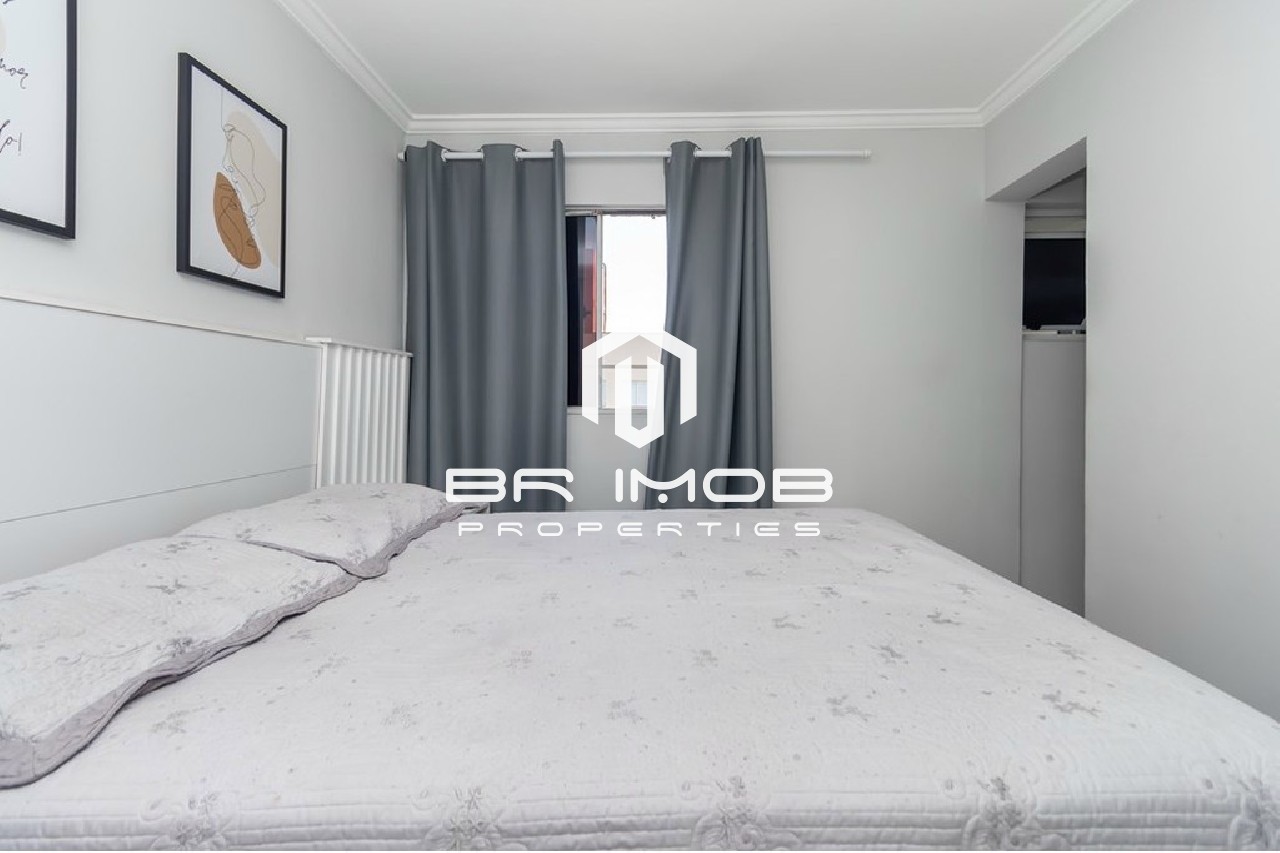 Apartamento, 3 quartos, 72 m² - Foto 16