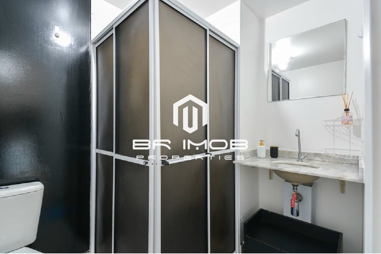 Apartamento, 1 quarto, 27 m² - Foto 17
