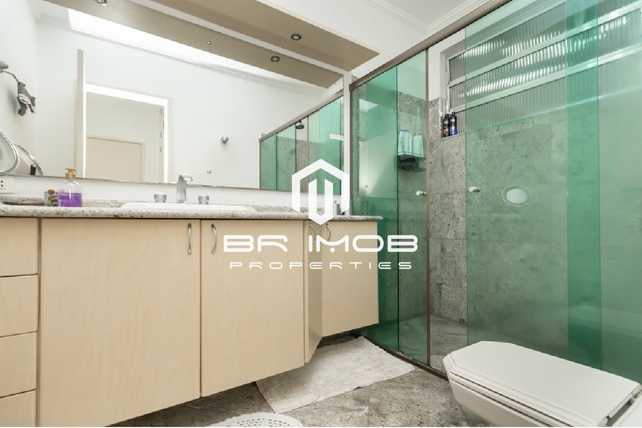 Apartamento, 3 quartos, 199 m² - Foto 17