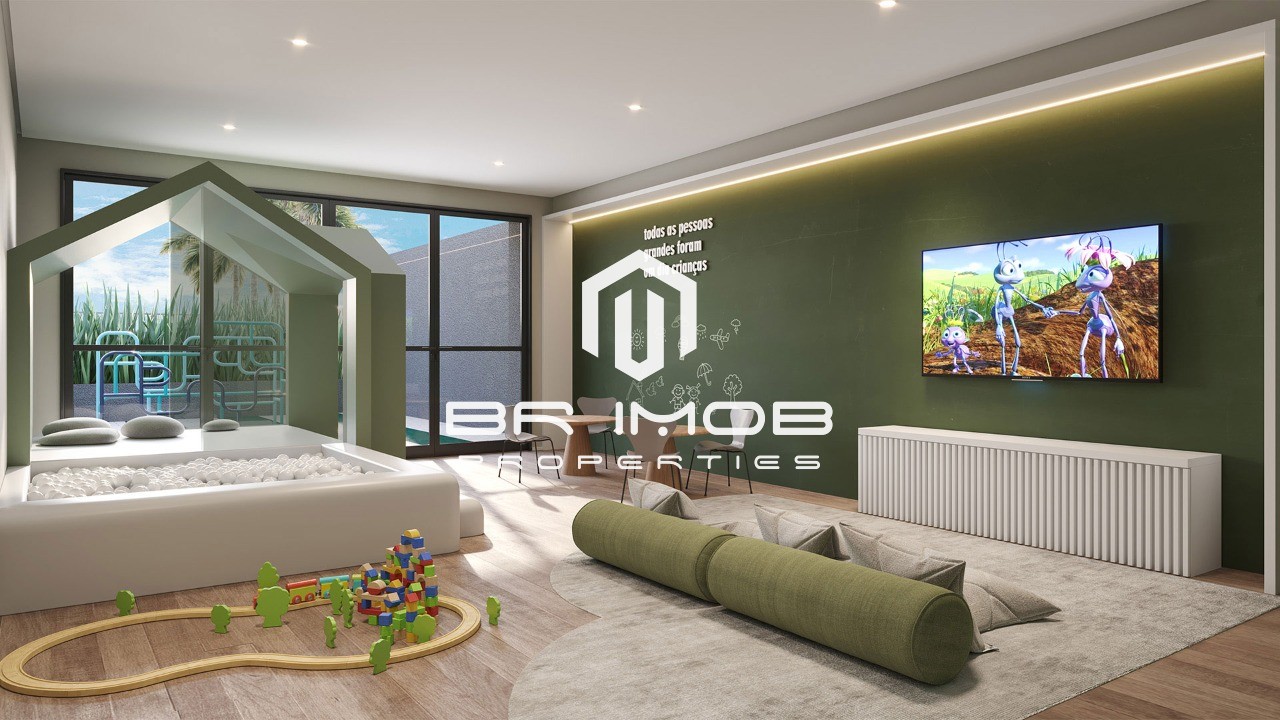 Apartamento, 1 quarto, 25 m² - Foto 6