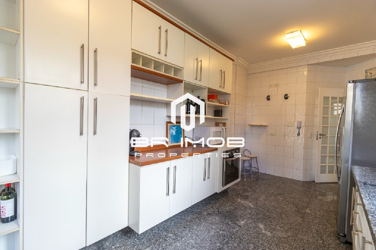 Apartamento, 3 quartos, 161 m² - Foto 13