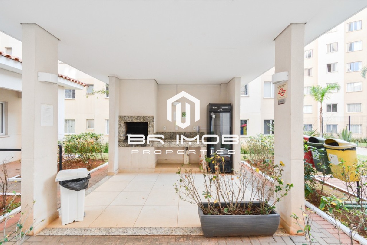 Apartamento, 2 quartos, 42 m² - Foto 22