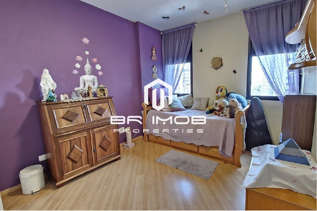 Apartamento, 3 quartos, 220 m² - Foto 43