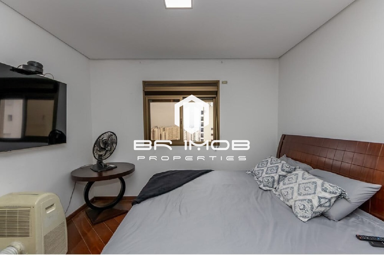 Apartamento, 4 quartos, 212 m² - Foto 20