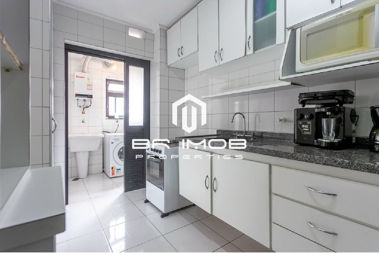 Apartamento, 2 quartos, 94 m² - Foto 12