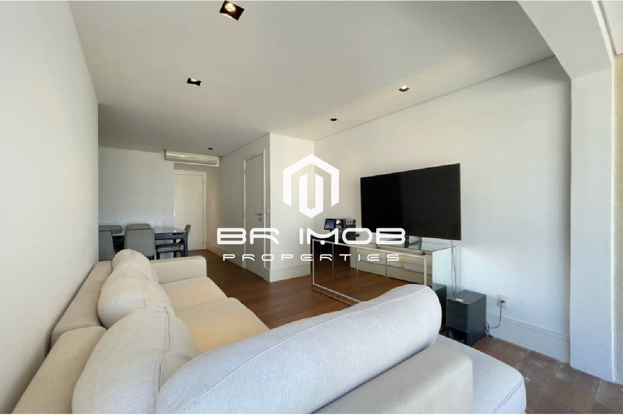 Apartamento, 3 quartos, 100 m² - Foto 7