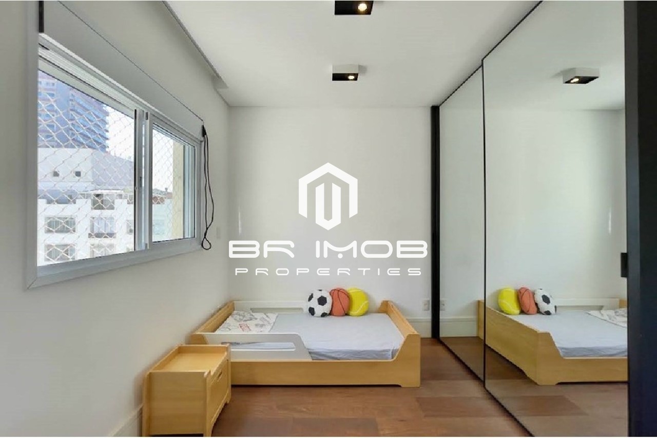 Apartamento, 3 quartos, 100 m² - Foto 28
