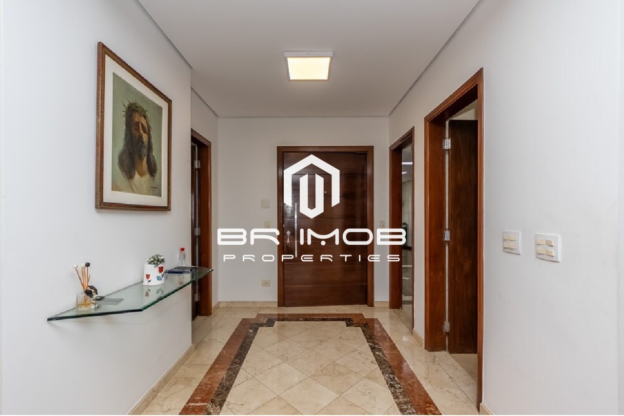 Apartamento, 4 quartos, 212 m² - Foto 19