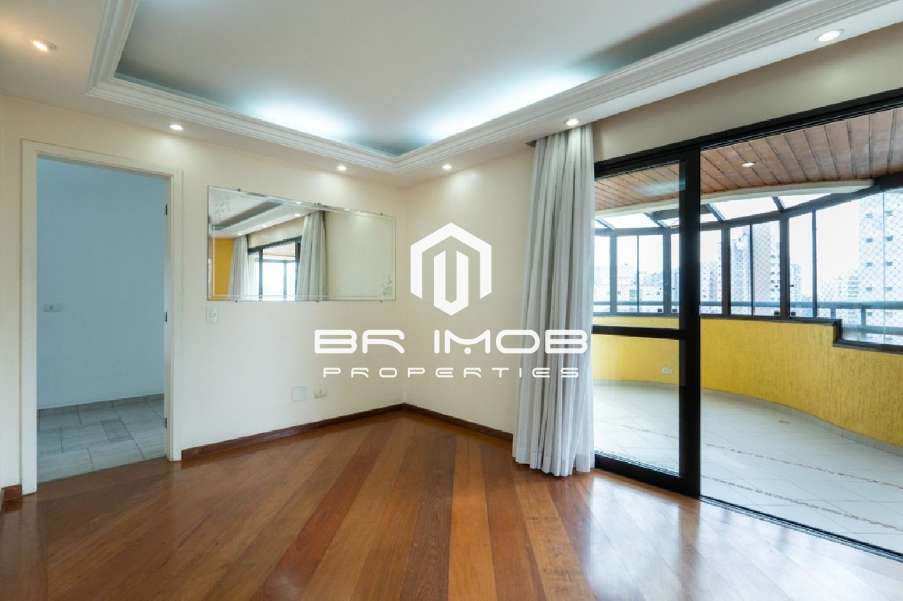 Apartamento, 4 quartos, 173 m² - Foto 7