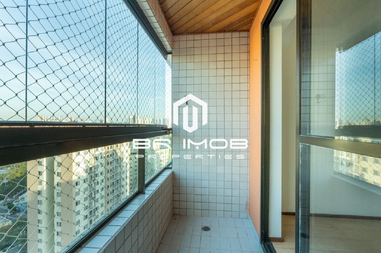 Apartamento, 3 quartos, 74 m² - Foto 2