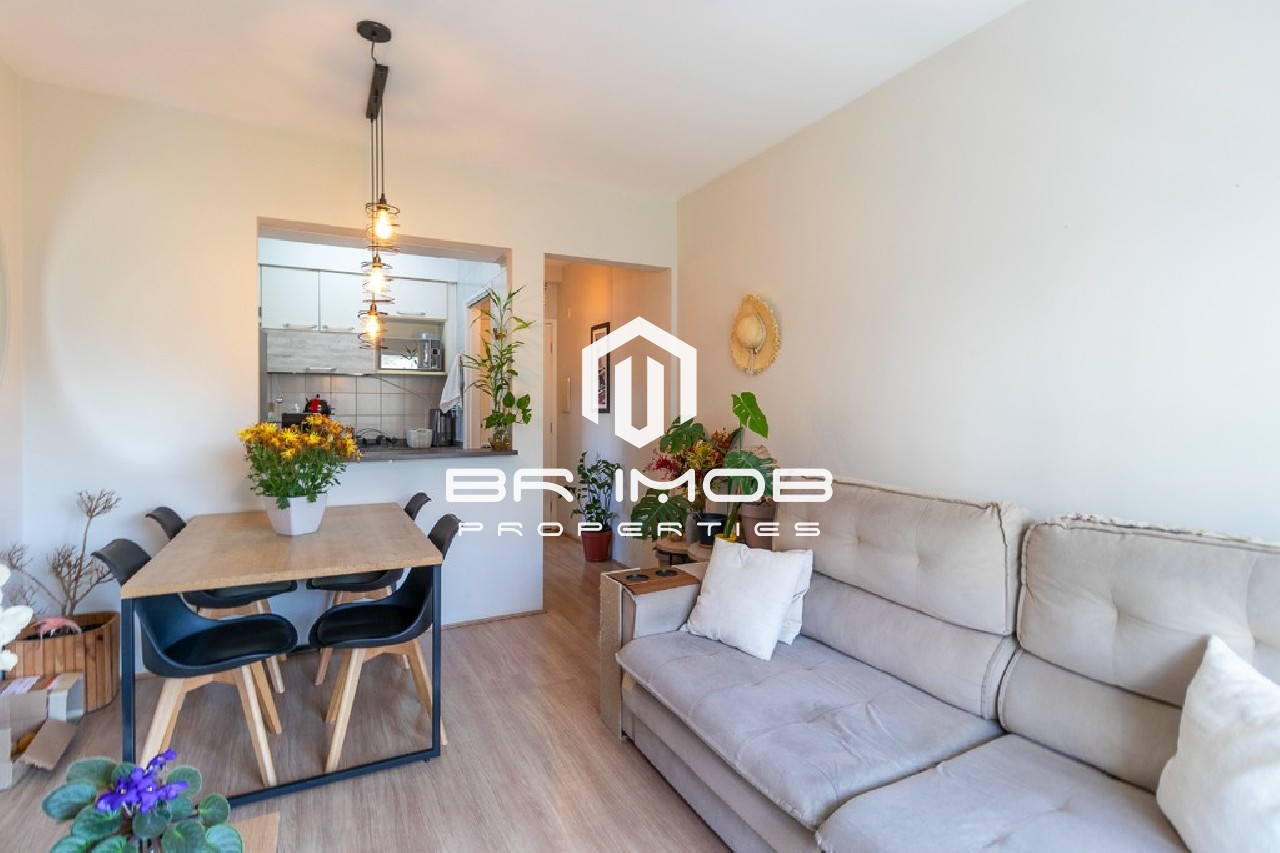 Apartamento, 3 quartos, 61 m² - Foto 7