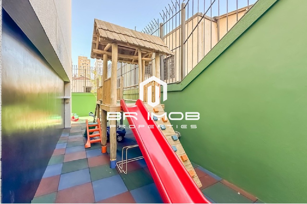 Apartamento, 2 quartos, 127 m² - Foto 30